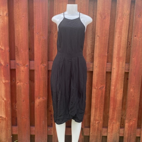 Cooper St Black Dress Size 4 - Picture 3 of 8